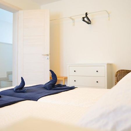 Apartamentos El Marinero - Avenida Caleta de Sebo Bagian luar foto