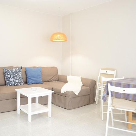 Apartamentos El Marinero - Avenida Caleta de Sebo Bagian luar foto