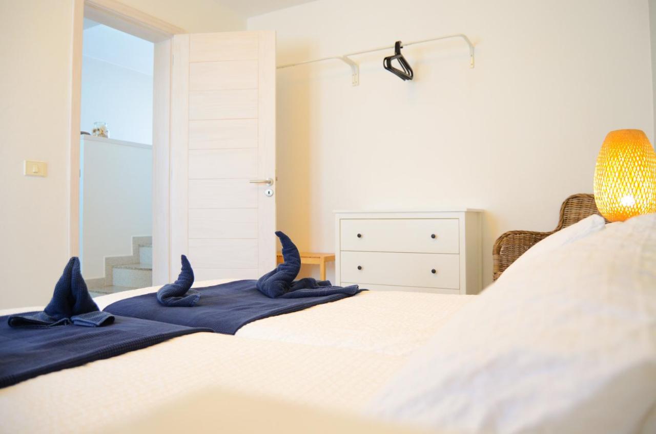 Apartamentos El Marinero - Avenida Caleta de Sebo Bagian luar foto