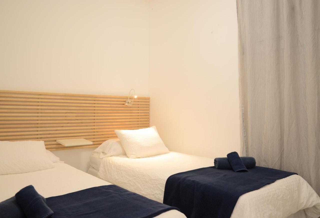 Apartamentos El Marinero - Avenida Caleta de Sebo Bagian luar foto